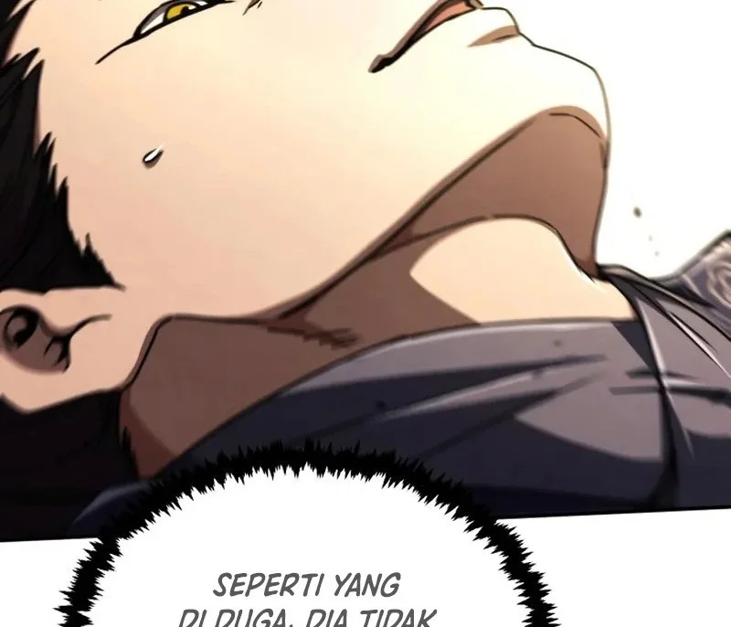 Reincarnation Of The Fist King Chapter 32 Fix Gambar 52